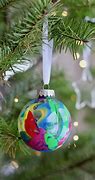 Image result for Clear Photo Ball Ornament