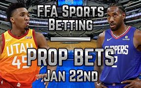 Image result for NBA Prop Lines