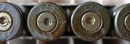 Image result for 7.62X39 Ammo Headstamps
