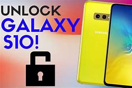 Image result for Unlock Samsung Galaxy S10 Free