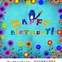 Image result for Happy Birthday with Regrets