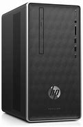 Image result for HP Pavilion 500 PC Tower