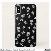 Image result for Skull iPhone 13 Pro Case