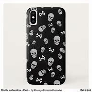 Image result for iPhone 7 Skull Case