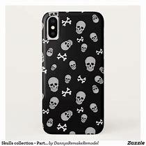 Image result for Green Skulls On Phone Case for iPhone 7