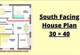 Image result for 90 Sqm House Plan South Facing