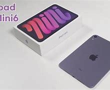 Image result for Purple iPad Mini 6