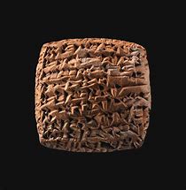 Image result for Ancient Assyrian Tablets