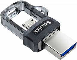Image result for SanDisk Micro USB 128GB
