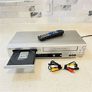Image result for VCR DVD Recorder Combo