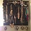 Image result for DIY Pegboard Jewelry Display