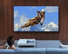 Image result for Biggest Widescreen TV
