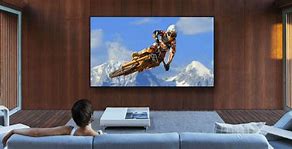 Image result for Extra Wide Screen TV