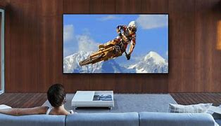 Image result for 100 Inch TV Big Screen