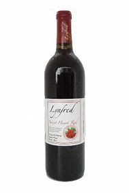 Image result for Lynfred Fred's Red