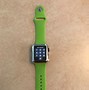 Image result for Tan Silicone Band for Apple Watch