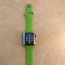 Image result for apples watches band silicon