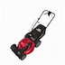 Image result for Craftsman Gas Lawn Mower