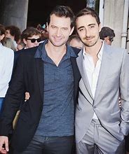 Image result for Richard Armitage Lee Pace