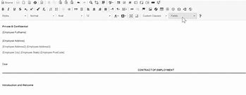 Image result for Contract Templates