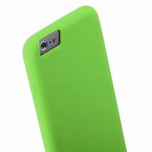 Image result for Apple iPhone 6s Silicone Cover Green
