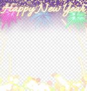 Image result for Happy New Year Clip Art Frame