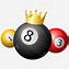 Image result for 9 Ball Pool Clip Art