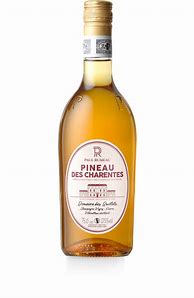 Image result for Pineau Des Charentes Cognac Wine