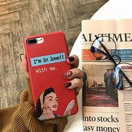 Image result for iPhone 7 Cases for Girls Silcone