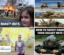 Image result for Note 7 Boom Funny