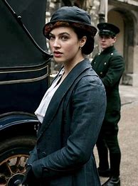 Image result for Downton Abbey Lady Sybil