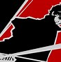 Image result for 4K Backbroung Persona 5 City