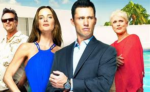 Image result for Burn Notice Cast List