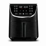 Image result for Gourmia Air Fryer Oven Digital Display