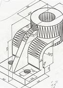 Image result for AutoCAD Technical Drawings