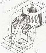 Image result for Free 3D AutoCAD Drawings