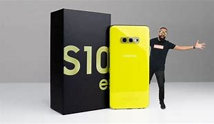 Image result for S10e Back Yellow 1080X2280