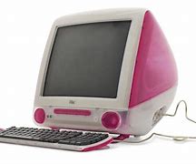 Image result for CLI Computer in Pink