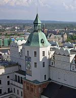 Image result for co_to_znaczy_zamek_książąt_pomorskich_w_szczecinie
