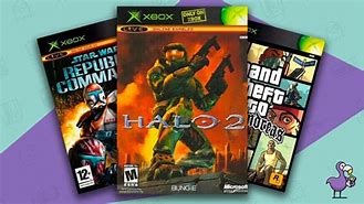 Image result for Best Original Xbox Games