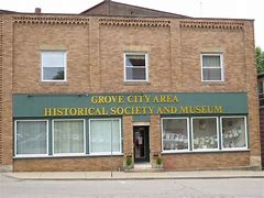 Image result for Marcus Grossman Grove City PA