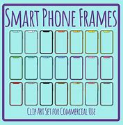 Image result for iPhone Clip Art