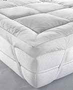 Image result for My Pillow Bed Topper