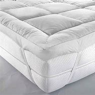 Image result for My Pillow Mattress Topper