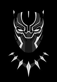 Image result for Black Panther Cover