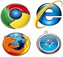 Image result for Web Browser Icon