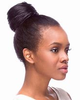 Image result for Black Women Hair Pieces
