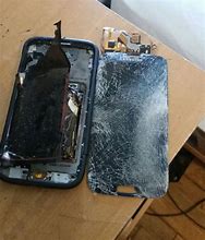 Image result for Galaxy S 4 Exploding