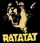 Image result for Ratatat SVG
