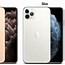 Image result for iPhone 11 and 11 Pro Max Specs